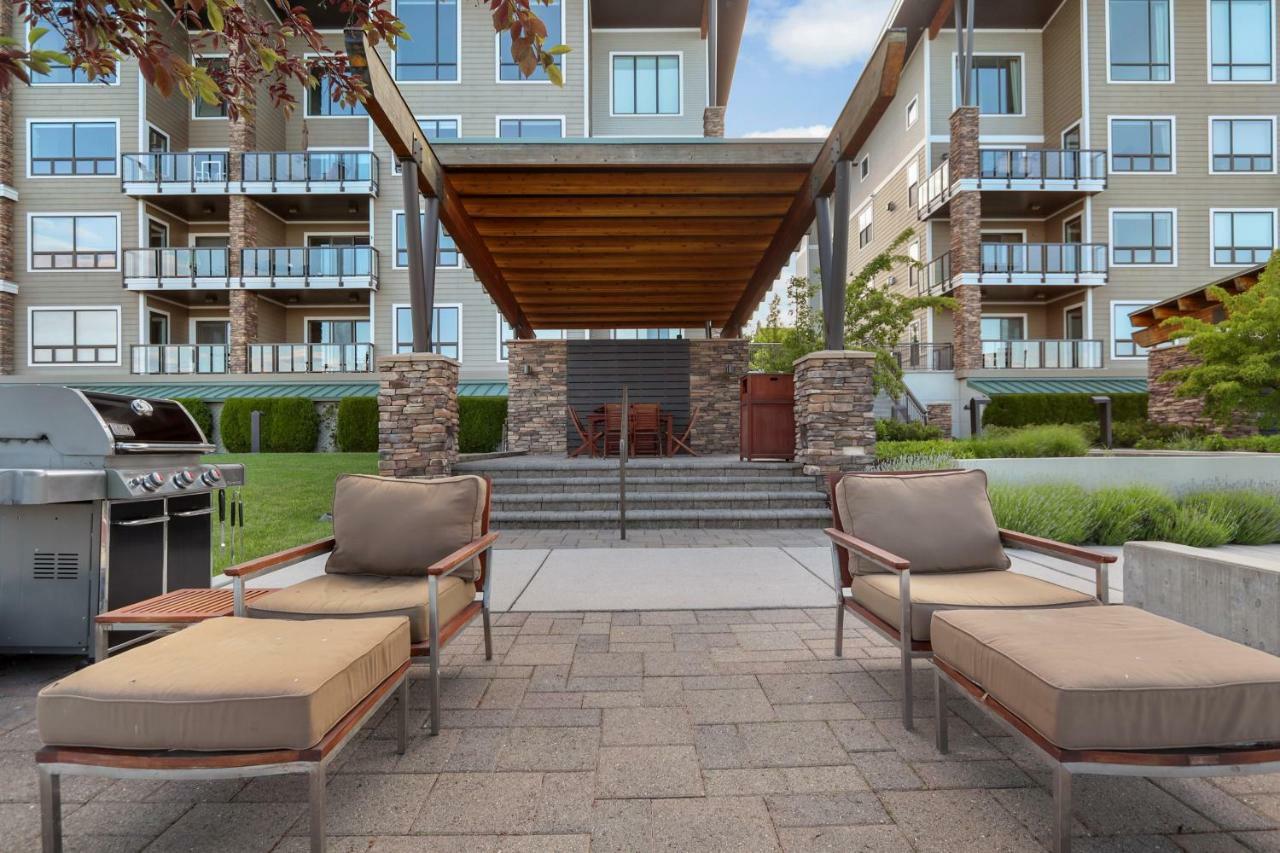 Seasons 331 - Penthouse Apartment Sandpoint Exterior photo